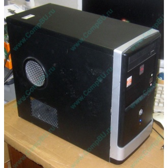 Компьютер Б/У Intel Core i3 2130 (2x3.4GHz HT) /4096Mb /250Gb /ATX 350W (Липецк)
