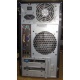  Intel Core i3 2130 (2x3.4GHz HT) /4096Mb /250Gb /ATX 350W вид сзади (Липецк)