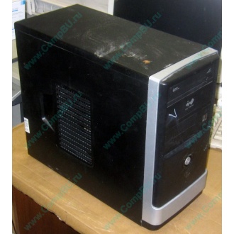 Компьютер Intel Pentium Dual Core E5500 (2x2.8GHz) s.775 /2Gb /320Gb /ATX 450W (Липецк)