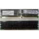 Память для сервера IBM 1Gb DDR ECC (IBM FRU: 09N4308) - Липецк