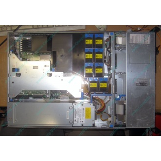 2U сервер 2 x XEON 3.0 GHz /4Gb DDR2 ECC /2U Intel SR2400 2x700W (Липецк)