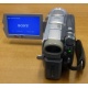 Видеокамера Sony DCRDVD505E (Липецк)