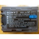 Sony NP-FP71 (6.8V 12.2Wh) - Липецк