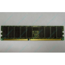 Серверная память 1Gb DDR1 в Липецке, 1024Mb DDR ECC Samsung pc2100 CL 2.5 (Липецк)