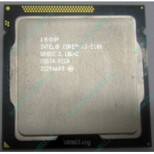 Процессор Intel Core i3-2100 (2x3.1GHz HT /L3 2048kb) SR05C s.1155 (Липецк)