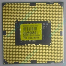 Процессор Intel Core i3-2100 (2x3.1GHz HT /L3 2048kb) SR05C s.1155 (Липецк)