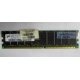 Серверная память HP 261584-041 (300700-001) 512Mb DDR ECC (Липецк)