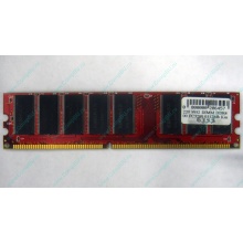 Серверная память 512Mb DDR ECC Kingmax pc-2100 400MHz (Липецк)