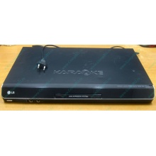 DVD-плеер LG Karaoke System DKS-7600Q Б/У в Липецке, LG DKS-7600 БУ (Липецк)