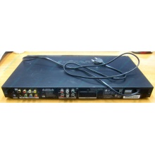 DVD-плеер LG Karaoke System DKS-7600Q Б/У в Липецке, LG DKS-7600 БУ (Липецк)