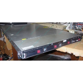 16-ти ядерный сервер 1U HP Proliant DL165 G7 (2 x OPTERON O6128 8x2.0GHz /56Gb DDR3 ECC /300Gb + 2x1000Gb SAS /ATX 500W) - Липецк