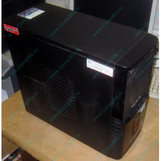 Компьютер Kraftway Kredo KC39 (Intel Core 2 Duo E7500 (2x2.93GHz) s.775 /2048Mb /320Gb /ATX 400W /Windows7 PRO) - Липецк