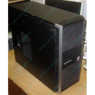 Четырехъядерный компьютер AMD Athlon II X4 640 (4x3.0GHz) /4Gb DDR3 /500Gb /1Gb GeForce GT430 /ATX 450W (Липецк)