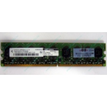 Серверная память 1024Mb DDR2 ECC HP 384376-051 pc2-4200 (533MHz) CL4 HYNIX 2Rx8 PC2-4200E-444-11-A1 (Липецк)