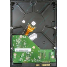НЕРАБОЧИЙ жесткий диск 1Tb WD RE3 WD1002FBYS (Липецк)