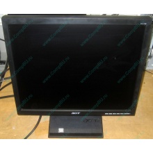 Монитор 17" TFT Acer V173 B в Липецке, монитор 17" ЖК Acer V173B (Липецк)