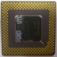 Процессор Intel Pentium 133MHz SY022 A80502133 (Липецк)
