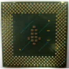 Celeron 1000A в Липецке, процессор Intel Celeron 1000 A SL5ZF (1GHz /256kb /100MHz /1.475V) s.370 (Липецк)