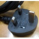Кабель питания SS145A BS-1363/A FUSED 3-pin UK (Липецк)