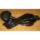 Компьютерный кабель питания под английскую розетку SS145A BS-1363/A FUSED 3-pin UK (Липецк)