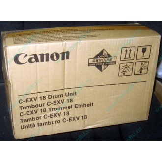 Фотобарабан Canon C-EXV18 Drum Unit (Липецк)
