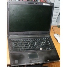 Ноутбук Acer TravelMate 5320-101G12Mi (Intel Celeron 540 1.86Ghz /512Mb DDR2 /80Gb /15.4" TFT 1280x800) - Липецк