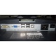 Монитор 18.1" Viewsonic VP181b разъемы (входы/выходы) - Липецк