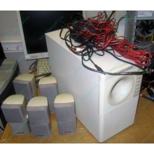Компьютерная акустика Microlab 5.1 X4 (210 ватт) в Липецке, акустическая система для компьютера Microlab 5.1 X4 (Липецк)