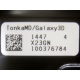 HP 250G 7.2k HDD TonikaMD/Galaxy3D 1447 4 X23GN 100376784 (Липецк)