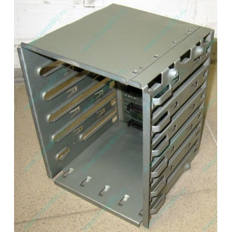 Корзина RID013020 для SCSI HDD с платой BP-9666 (C35-966603-090) - Липецк