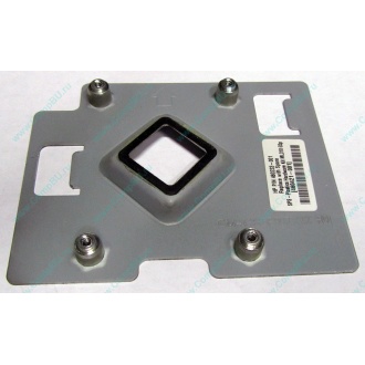 Металлическая подложка под MB HP 460233-001 (460421-001) для кулера CPU от HP ML310G5  (Липецк)
