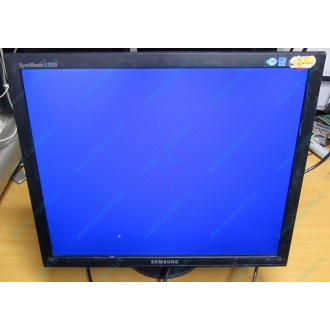 Монитор 19" Samsung SyncMaster E1920 экран с царапинами (Липецк)