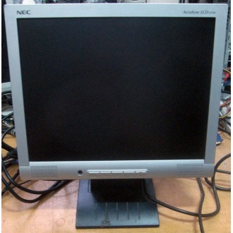 Монитор 15" TFT NEC AccuSync LCD52VM (Липецк)