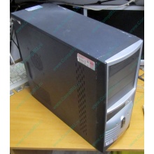 Компьютер Intel Core 2 Duo E8400 (2x3.0GHz) s.775 /4096Mb /160Gb /ATX 350W Power Man /корпус Kraftway чёрный (Липецк)