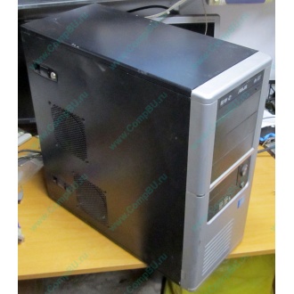 Игровой компьютер Intel Core i7 960 (4x3.2GHz HT) /6Gb /500Gb /1Gb GeForce GTX560 /ATX 600W (Липецк)