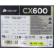 Блок питания 600W Corsair CX600 80 Plus Bronze (Липецк)