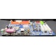 Разъемы материнской платы Gigabyte GA-8I915PL-G s.775 (Липецк)