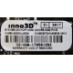 3Gb GDDR5 inno3D GTX1060 192bit PCI-E N1060 (Липецк)