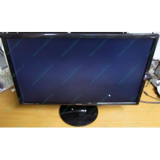 Монитор 24" Benq GL2460 с небольшой царапинкой (Липецк)
