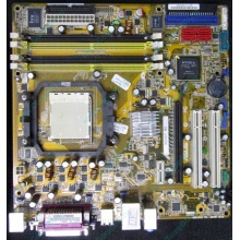 Материнская плата Asus M2NPV-MX s.AM2 (без задней планки) - Липецк