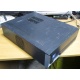 Лежачий четырехядерный системный блок Intel Core 2 Quad Q8400 (4x2.66GHz) /2Gb DDR3 /250Gb /ATX 300W Slim Desktop (Липецк)