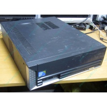 Лежачий четырехядерный системный блок Intel Core 2 Quad Q8400 (4x2.66GHz) /2Gb DDR3 /250Gb /ATX 300W Slim Desktop (Липецк)