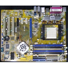 Материнская плата Asus A8N-E s.939 Б/У (Липецк)