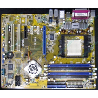 Материнская плата Asus A8N-E s.939 Б/У (Липецк)