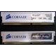 Память 2 шт по 1Gb DDR Corsair XMS3200 CMX1024-3200C2PT XMS3202 V1.6 400MHz CL 2.0 063844-5 Platinum Series (Липецк)