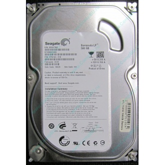 Б/У жёсткий диск 500Gb Seagate Barracuda LP ST3500412AS 5900 rpm SATA (Липецк)