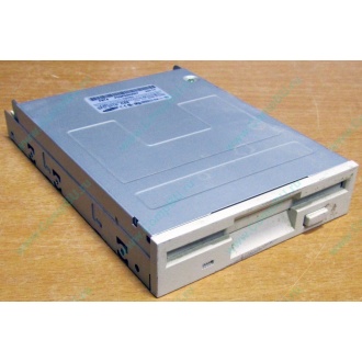 Флоппи-дисковод 3.5" Samsung SFD-321B белый (Липецк)