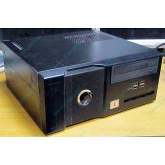 Компактный компьютер Intel Core i5 2300 (4x2.8GHz) /4Gb /500Gb /ATX 300W (Липецк)