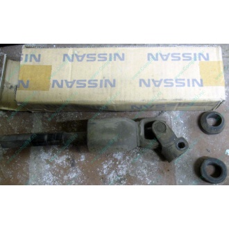 Рулевой кардан 48080-8M100 (Nissan Almera Classic) - Липецк