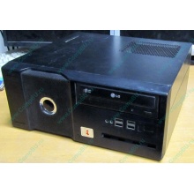 Маленький компьютер Intel Core i3 2120 (2x3.3GHz HT) /4Gb /250Gb /ATX 300W (Липецк)